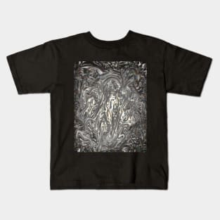 Lost Souls by Jonny Rythmns Kids T-Shirt